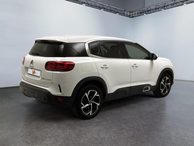 Citroen C5 Aircross image 6