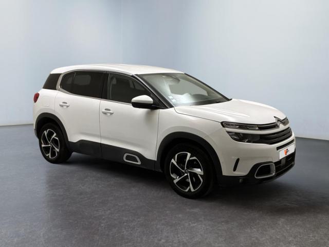 Citroen C5 Aircross image 4
