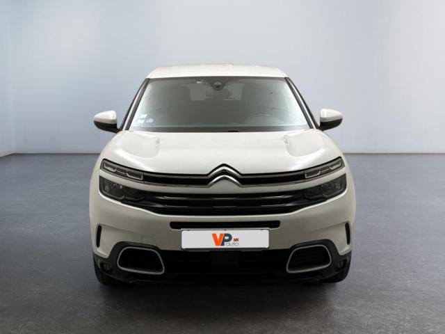 Citroen C5 Aircross image 8