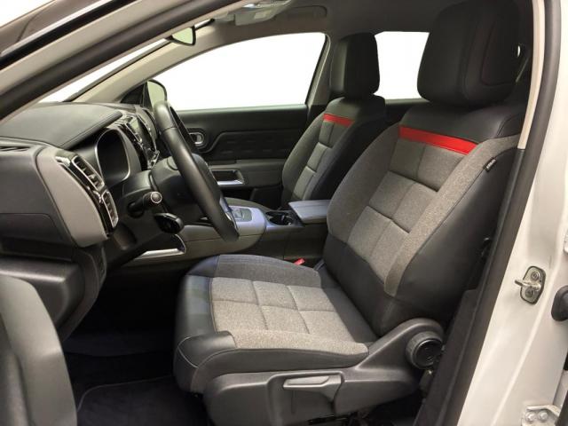 Citroen C5 Aircross image 9