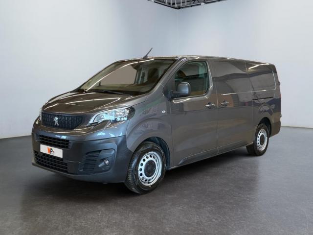 Peugeot Expert Fourgon Fgn Tole Xl Bluehdi 180 S&s Eat8