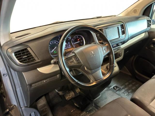 Peugeot Expert image 2
