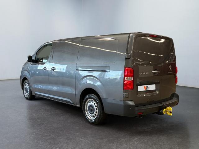 Peugeot Expert image 1