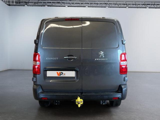 Peugeot Expert image 7