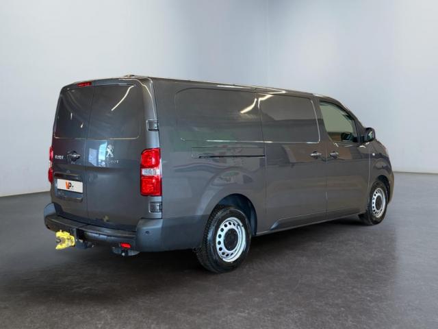 Peugeot Expert image 9