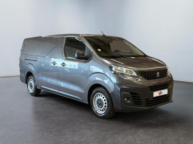 Peugeot Expert image 5