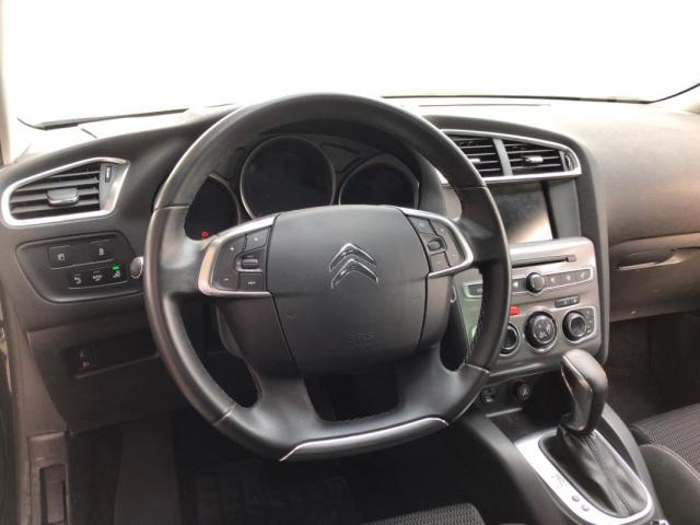 Citroen C4 image 1