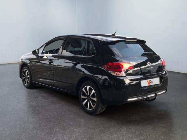 Citroen C4 image 6