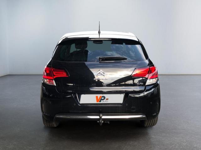 Citroen C4 image 9