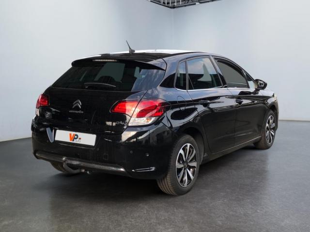 Citroen C4 image 2