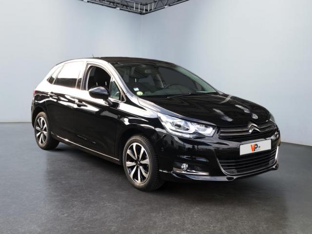 Citroen C4 image 8
