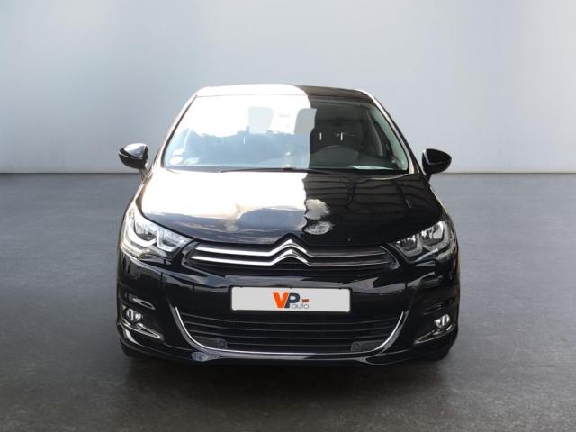 Citroen C4 image 4