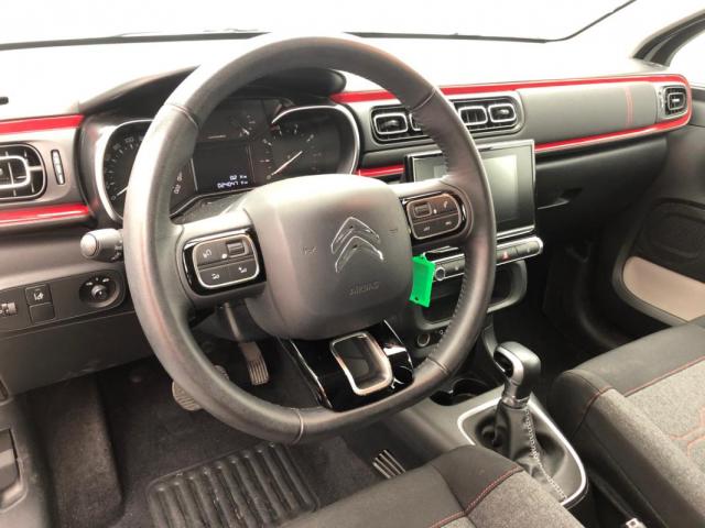 Citroen C3 image 2