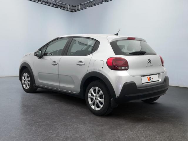 Citroen C3 image 8