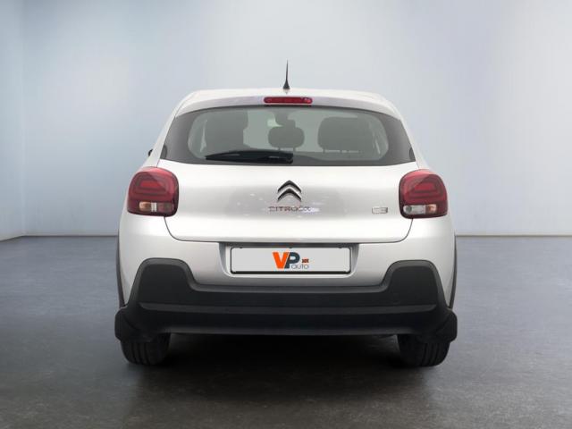 Citroen C3 image 4