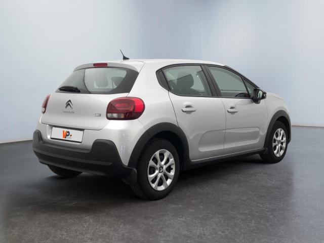 Citroen C3 image 7