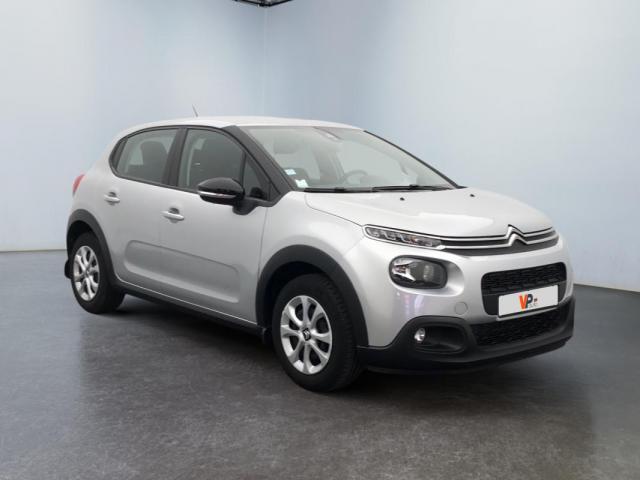 Citroen C3 image 9