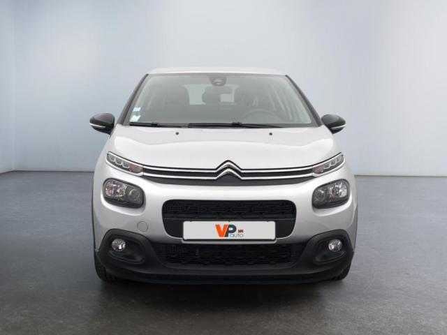 Citroen C3 image 3