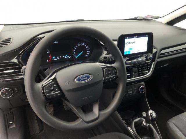 Ford Fiesta image 4