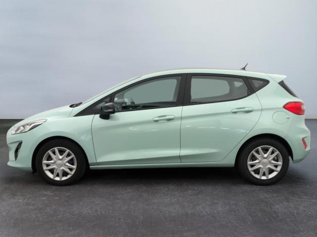 Ford Fiesta image 3