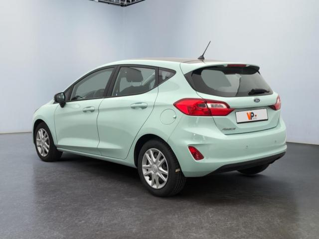 Ford Fiesta image 5