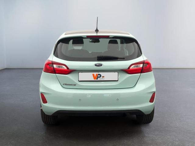 Ford Fiesta image 6