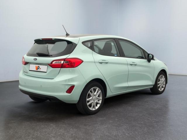 Ford Fiesta image 7