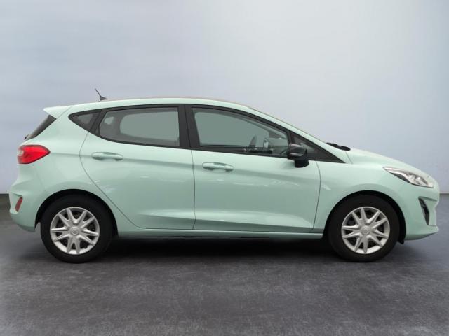 Ford Fiesta image 1