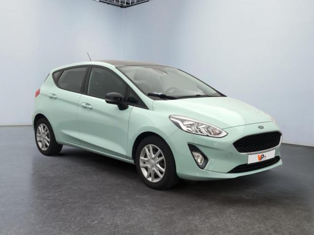 Ford Fiesta image 9