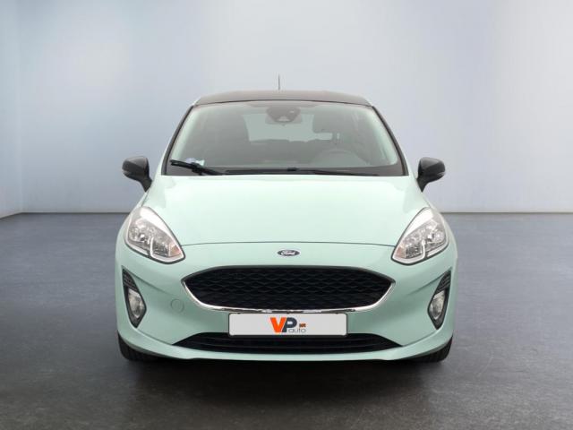 Ford Fiesta image 8