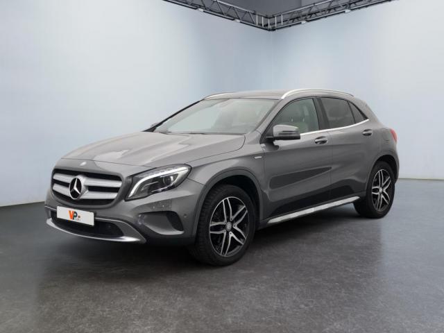 Mercedes Benz Classe Gla 200 D Activity Edition