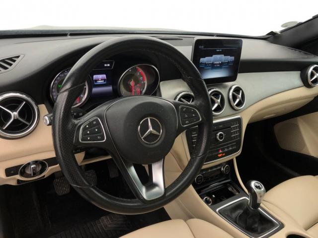 Mercedes Benz Classe Gla image 3