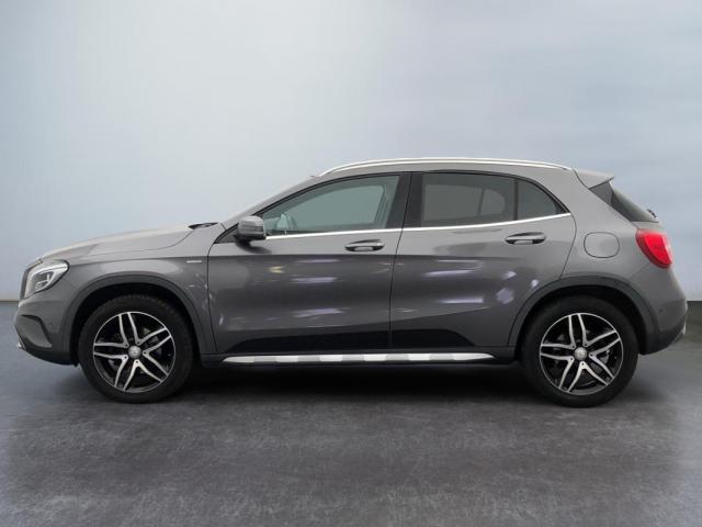 Mercedes Benz Classe Gla image 9
