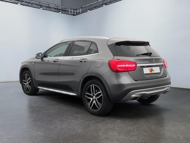 Mercedes Benz Classe Gla image 5