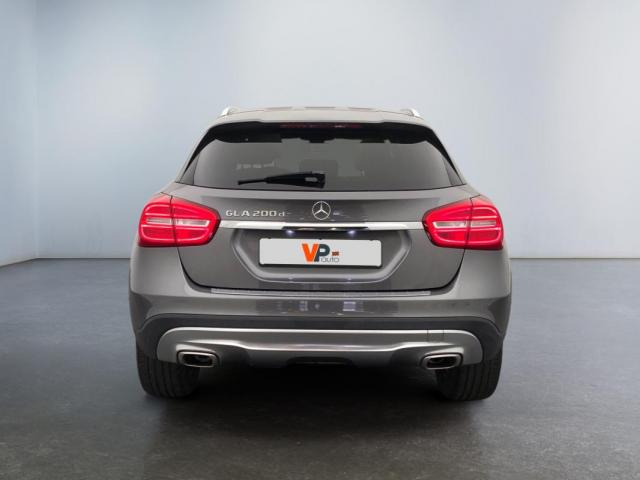 Mercedes Benz Classe Gla image 4