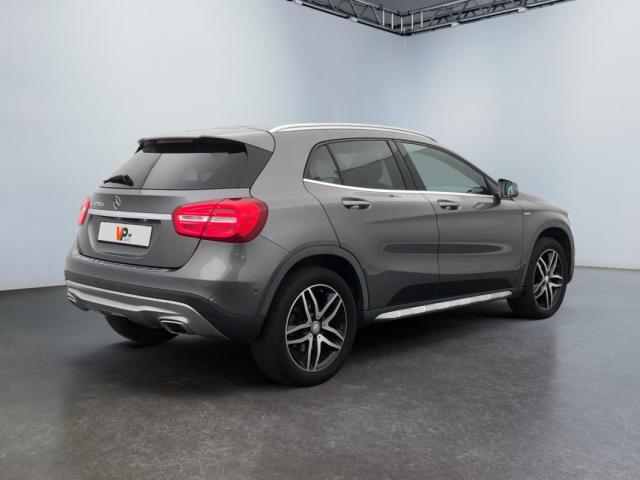 Mercedes Benz Classe Gla image 6