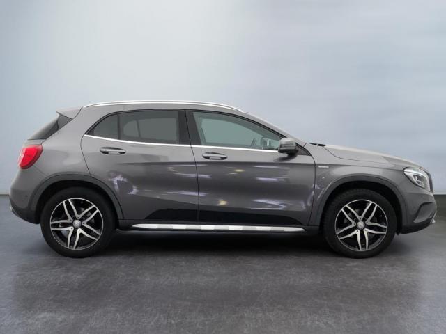 Mercedes Benz Classe Gla image 2
