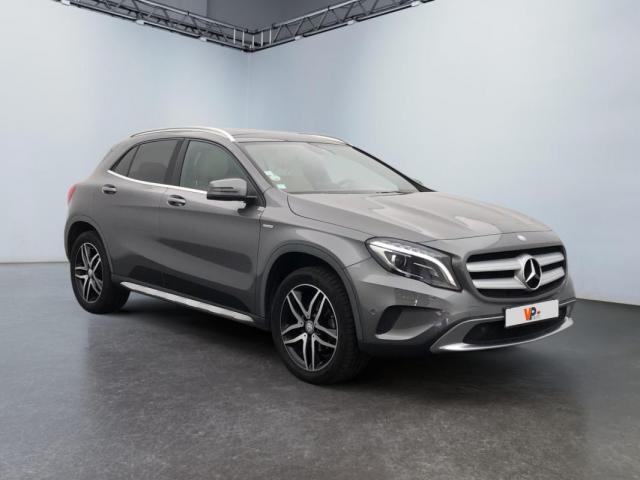 Mercedes Benz Classe Gla image 1