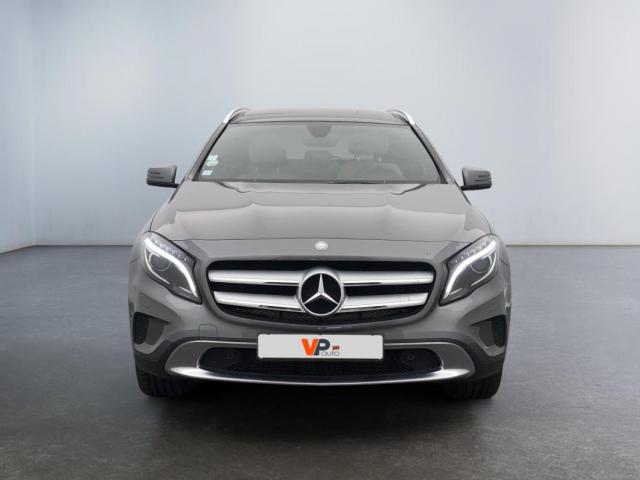 Mercedes Benz Classe Gla image 7