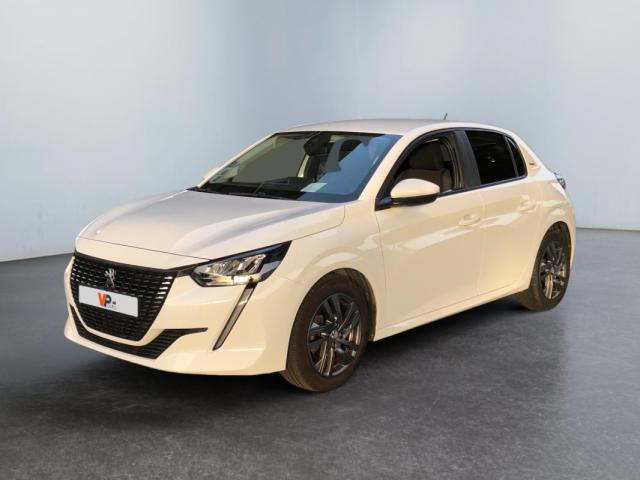 Peugeot 208 Puretech 100 S&s Eat8 Style