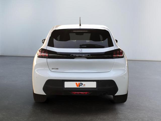 Peugeot 208 image 4