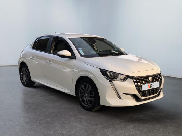 Peugeot 208 image 2