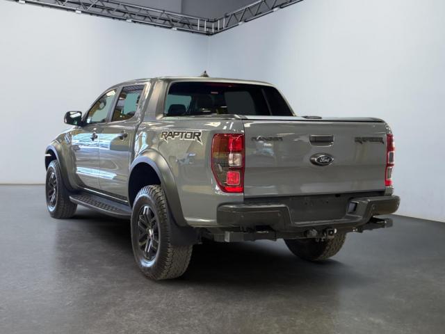 Ford Ranger image 2