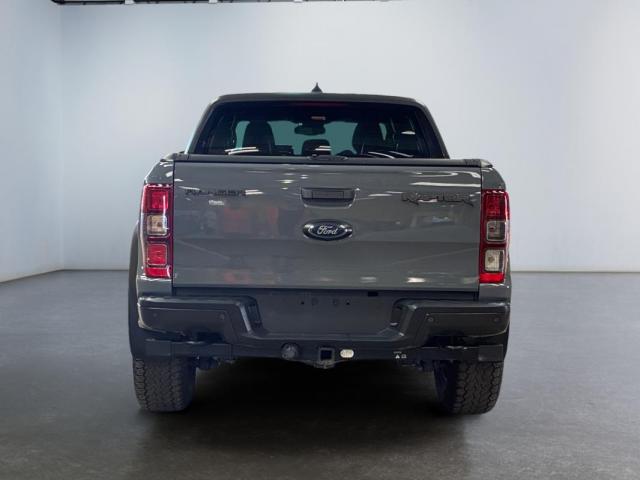 Ford Ranger image 6