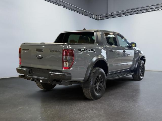 Ford Ranger image 4