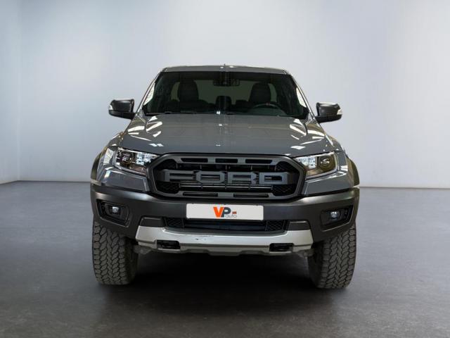 Ford Ranger image 1