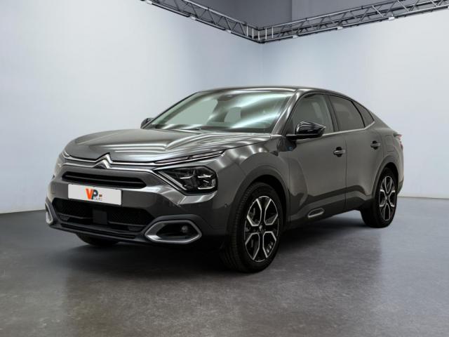 Citroen C4 X Electrique E- 136 Ch Automatique Feel