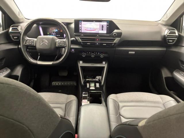 Citroen C4 X image 9