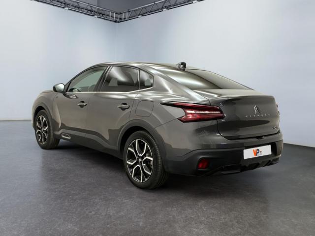 Citroen C4 X image 6