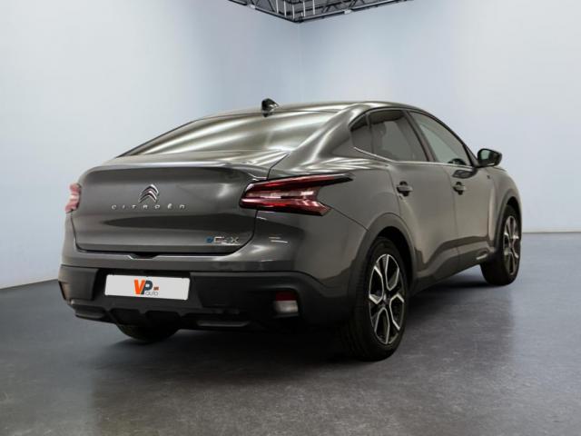 Citroen C4 X image 2
